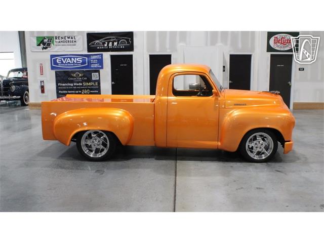 1949 Studebaker Pickup (CC-2115087) for sale in Runnemede, New Jersey