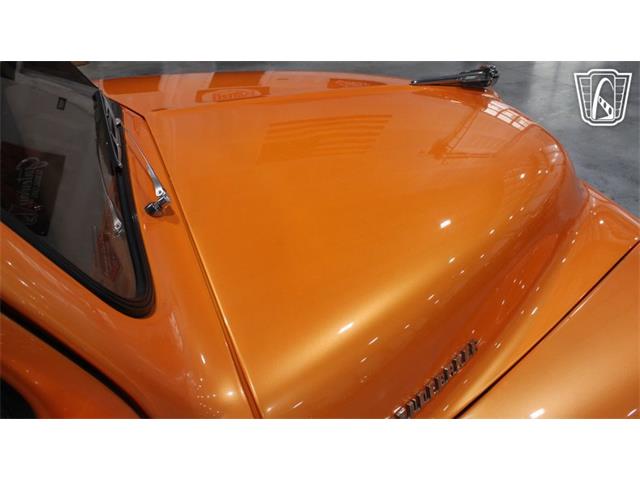 1949 Studebaker Pickup (CC-2115087) for sale in Runnemede, New Jersey