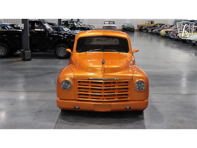1949 Studebaker Pickup (CC-2115087) for sale in Runnemede, New Jersey