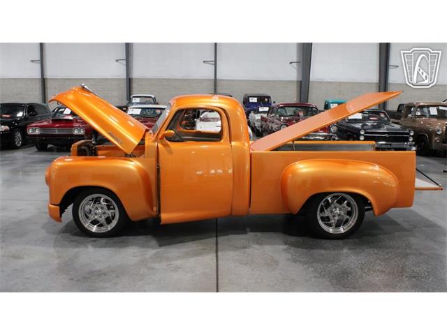 1949 Studebaker Pickup (CC-2115087) for sale in Runnemede, New Jersey