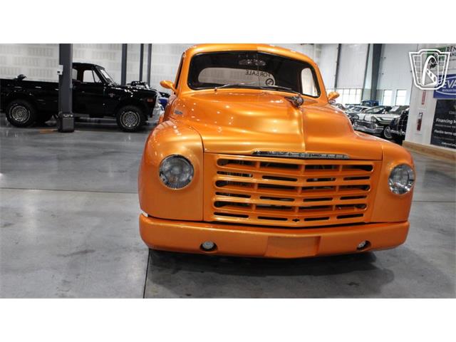1949 Studebaker Pickup (CC-2115087) for sale in Runnemede, New Jersey