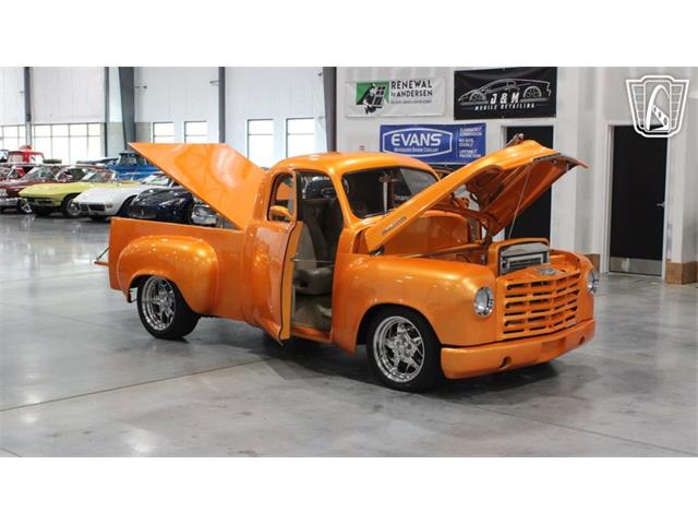 1949 Studebaker Pickup (CC-2115087) for sale in Runnemede, New Jersey
