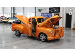 1949 Studebaker Pickup (CC-2115087) for sale in Runnemede, New Jersey