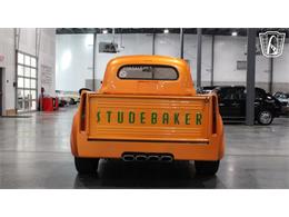 1949 Studebaker Pickup (CC-2115087) for sale in Runnemede, New Jersey