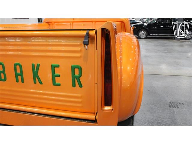 1949 Studebaker Pickup (CC-2115087) for sale in Runnemede, New Jersey