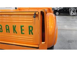 1949 Studebaker Pickup (CC-2115087) for sale in Runnemede, New Jersey