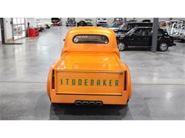1949 Studebaker Pickup (CC-2115087) for sale in Runnemede, New Jersey