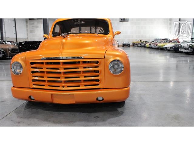 1949 Studebaker Pickup (CC-2115087) for sale in Runnemede, New Jersey