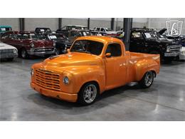 1949 Studebaker Pickup (CC-2115087) for sale in Runnemede, New Jersey