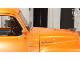 1949 Studebaker Pickup (CC-2115087) for sale in Runnemede, New Jersey