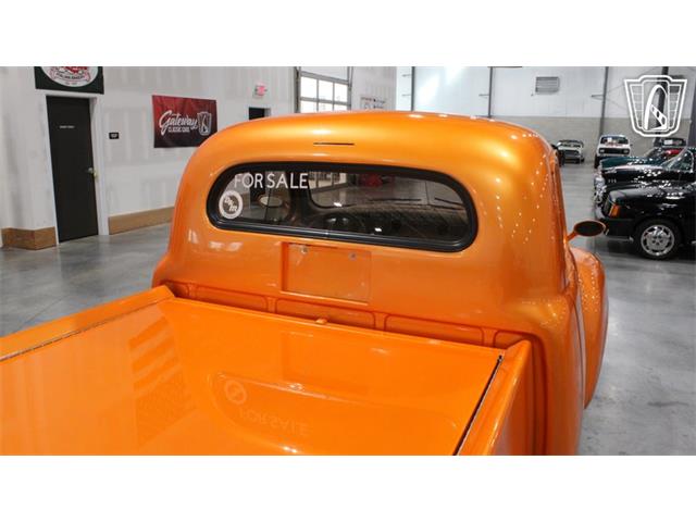 1949 Studebaker Pickup (CC-2115087) for sale in Runnemede, New Jersey