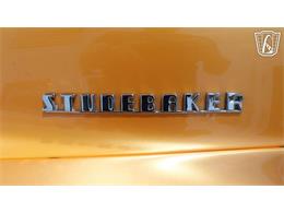 1949 Studebaker Pickup (CC-2115087) for sale in Runnemede, New Jersey