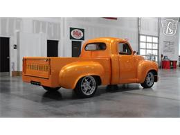 1949 Studebaker Pickup (CC-2115087) for sale in Runnemede, New Jersey