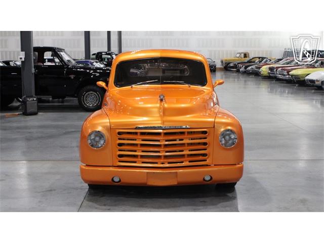 1949 Studebaker Pickup (CC-2115087) for sale in Runnemede, New Jersey