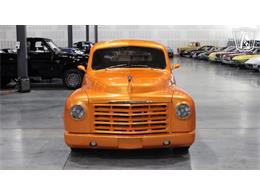 1949 Studebaker Pickup (CC-2115087) for sale in Runnemede, New Jersey