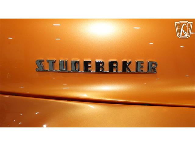 1949 Studebaker Pickup (CC-2115087) for sale in Runnemede, New Jersey