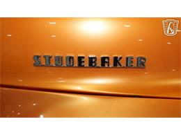 1949 Studebaker Pickup (CC-2115087) for sale in Runnemede, New Jersey