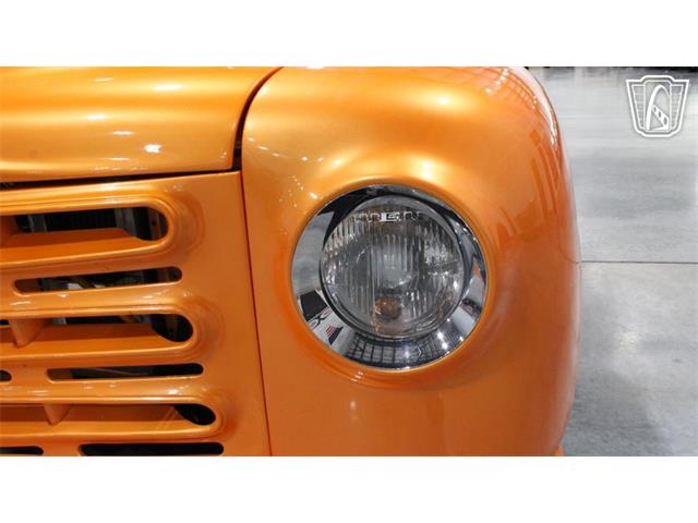 1949 Studebaker Pickup (CC-2115087) for sale in Runnemede, New Jersey