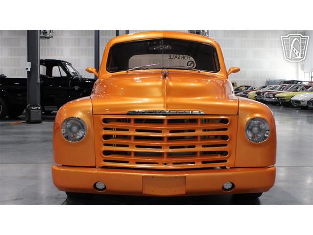 1949 Studebaker Pickup (CC-2115087) for sale in Runnemede, New Jersey