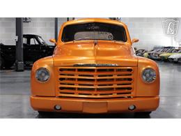 1949 Studebaker Pickup (CC-2115087) for sale in Runnemede, New Jersey