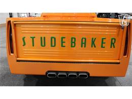 1949 Studebaker Pickup (CC-2115087) for sale in Runnemede, New Jersey