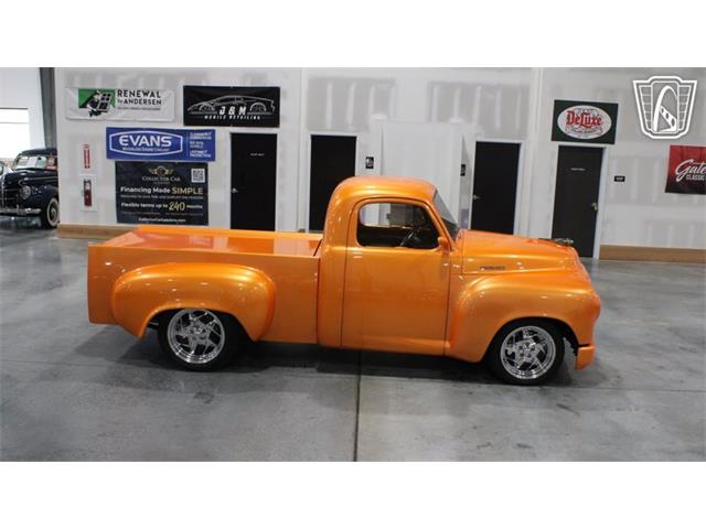 1949 Studebaker Pickup (CC-2115087) for sale in Runnemede, New Jersey