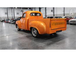 1949 Studebaker Pickup (CC-2115087) for sale in Runnemede, New Jersey