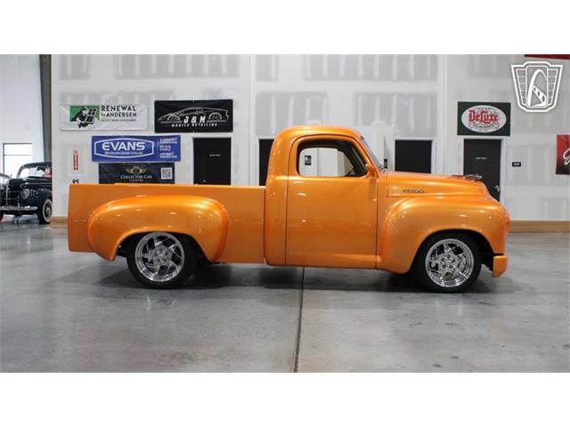 1949 Studebaker Pickup (CC-2115087) for sale in Runnemede, New Jersey