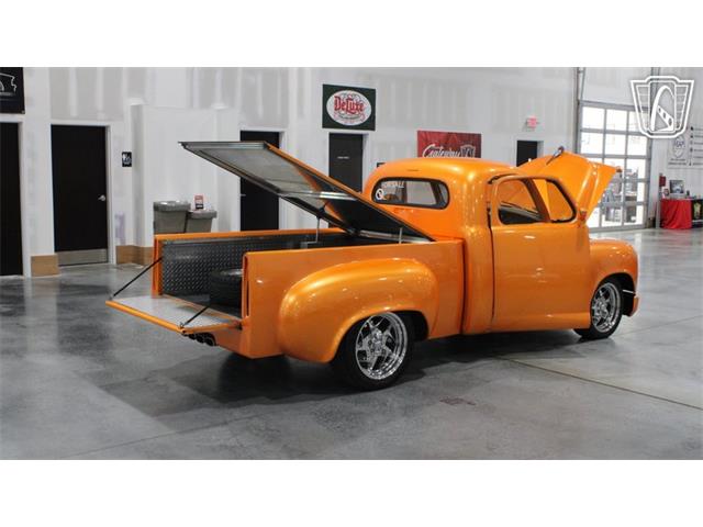 1949 Studebaker Pickup (CC-2115087) for sale in Runnemede, New Jersey