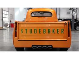 1949 Studebaker Pickup (CC-2115087) for sale in Runnemede, New Jersey