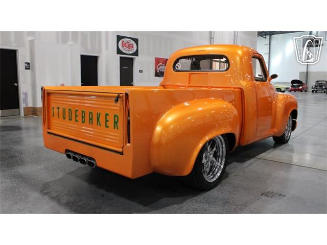 1949 Studebaker Pickup (CC-2115087) for sale in Runnemede, New Jersey