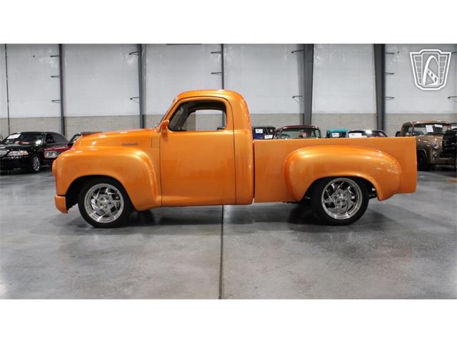 1949 Studebaker Pickup (CC-2115087) for sale in Runnemede, New Jersey