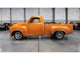 1949 Studebaker Pickup (CC-2115087) for sale in Runnemede, New Jersey