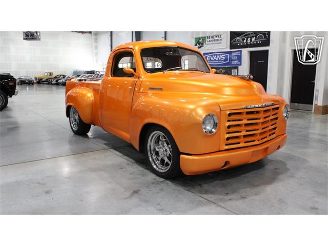 1949 Studebaker Pickup (CC-2115087) for sale in Runnemede, New Jersey