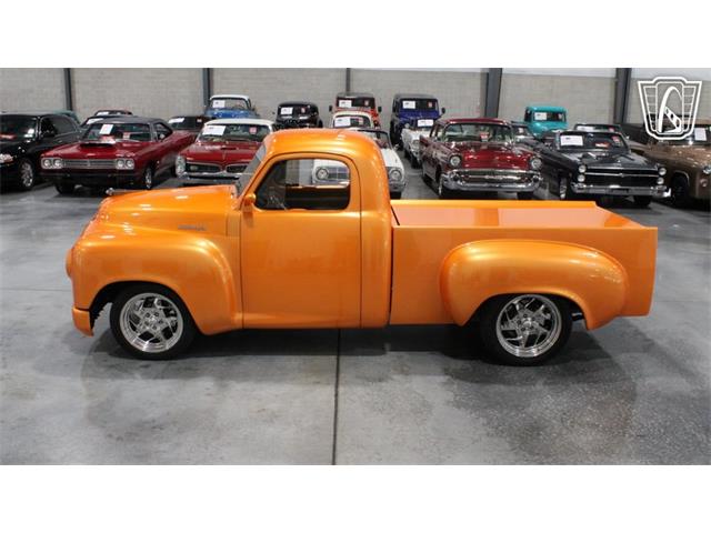 1949 Studebaker Pickup (CC-2115087) for sale in Runnemede, New Jersey