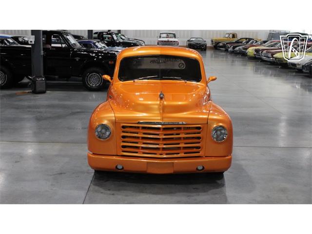 1949 Studebaker Pickup (CC-2115087) for sale in Runnemede, New Jersey