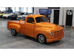 1949 Studebaker Pickup (CC-2115087) for sale in Runnemede, New Jersey