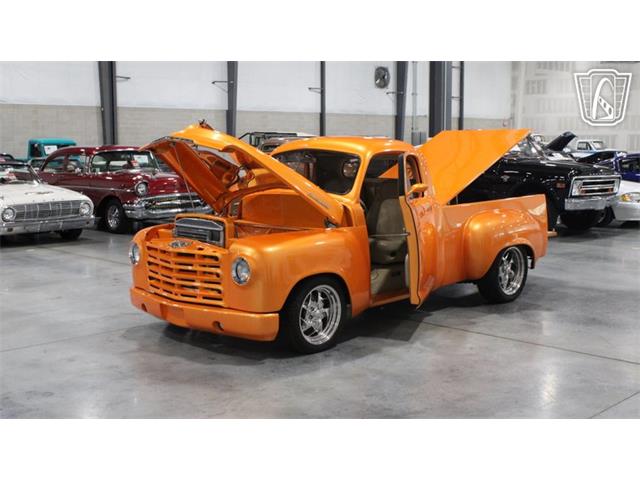 1949 Studebaker Pickup (CC-2115087) for sale in Runnemede, New Jersey