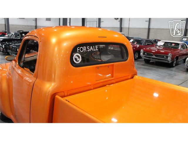 1949 Studebaker Pickup (CC-2115087) for sale in Runnemede, New Jersey