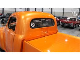 1949 Studebaker Pickup (CC-2115087) for sale in Runnemede, New Jersey