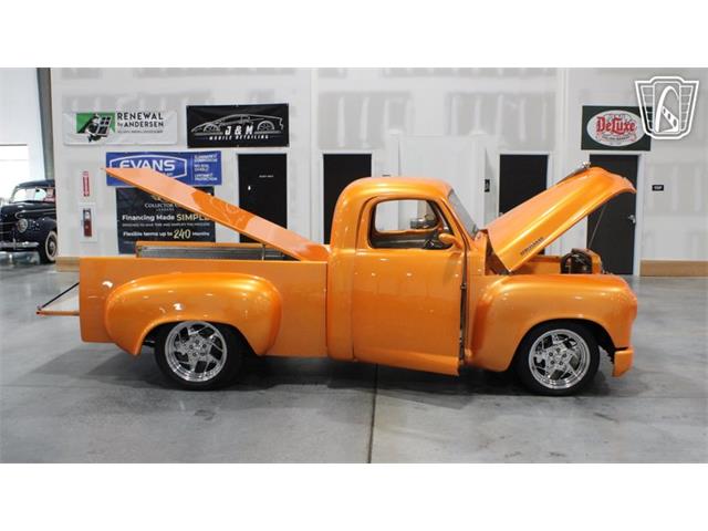 1949 Studebaker Pickup (CC-2115087) for sale in Runnemede, New Jersey