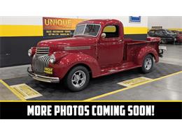 1945 Chevrolet Pickup (CC-2115088) for sale in Mankato, Minnesota