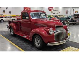 1945 Chevrolet Pickup (CC-2115088) for sale in Mankato, Minnesota