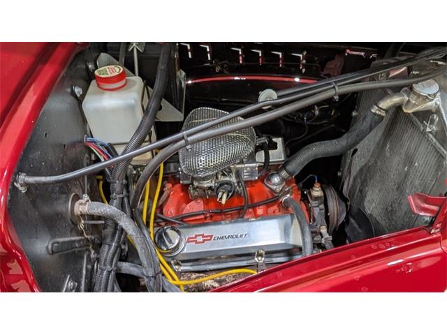 1945 Chevrolet Pickup (CC-2115088) for sale in Mankato, Minnesota
