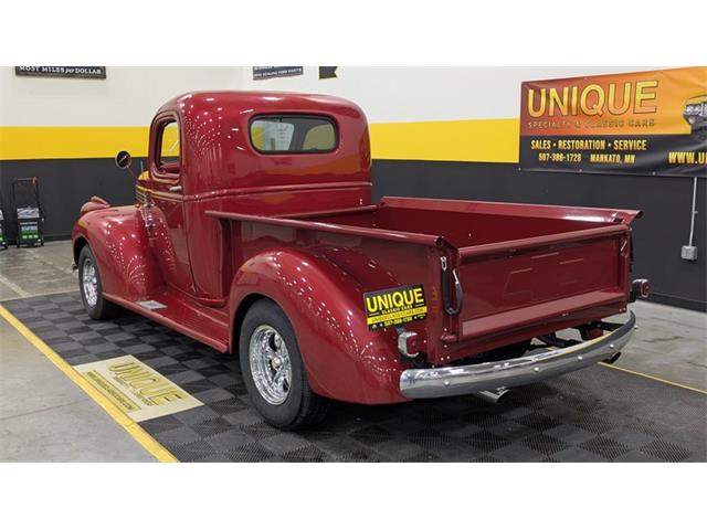1945 Chevrolet Pickup (CC-2115088) for sale in Mankato, Minnesota