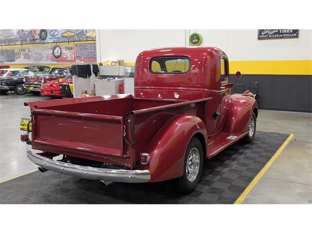 1945 Chevrolet Pickup (CC-2115088) for sale in Mankato, Minnesota