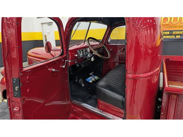 1945 Chevrolet Pickup (CC-2115088) for sale in Mankato, Minnesota