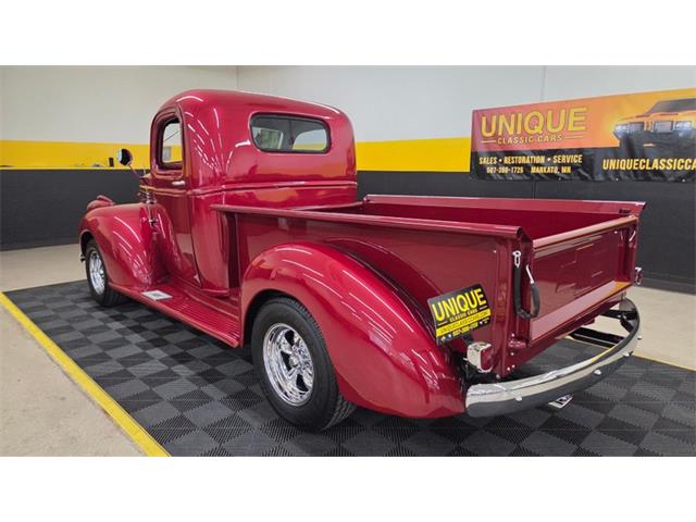 1945 Chevrolet Pickup (CC-2115088) for sale in Mankato, Minnesota
