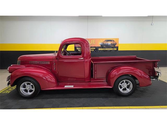 1945 Chevrolet Pickup (CC-2115088) for sale in Mankato, Minnesota