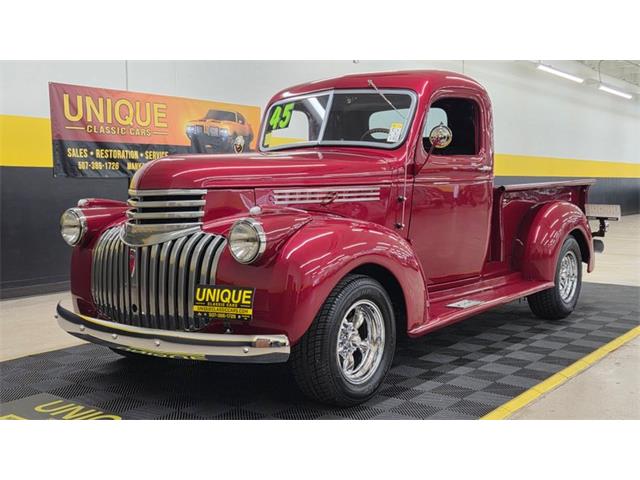 1945 Chevrolet Pickup (CC-2115088) for sale in Mankato, Minnesota